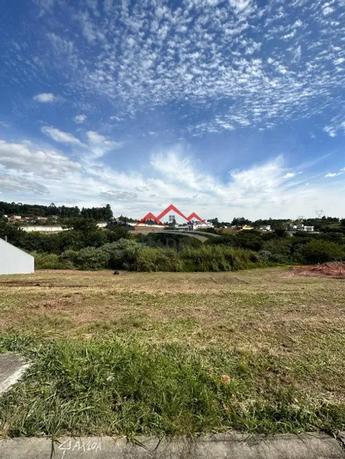 Foto 1 de Lote/Terreno à venda, 387m² em Bella Vitta, Jundiaí