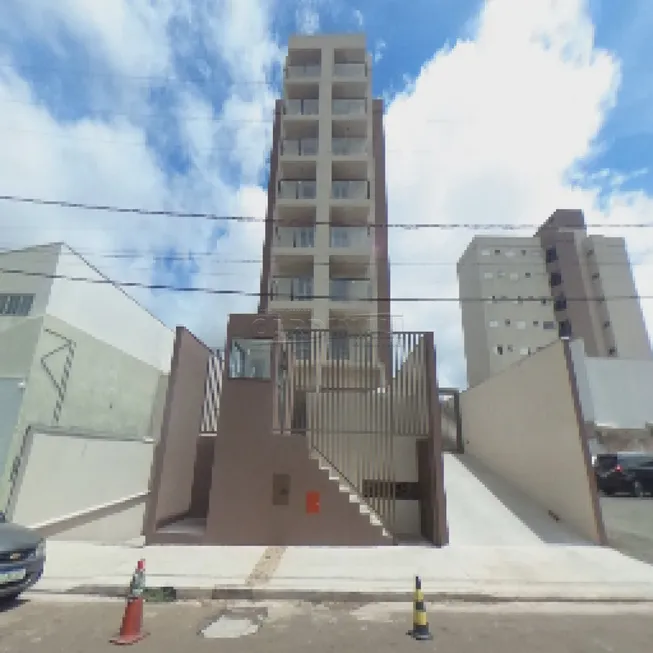 Foto 1 de Apartamento com 2 Quartos para alugar, 85m² em Jardim Paraíso, São Carlos