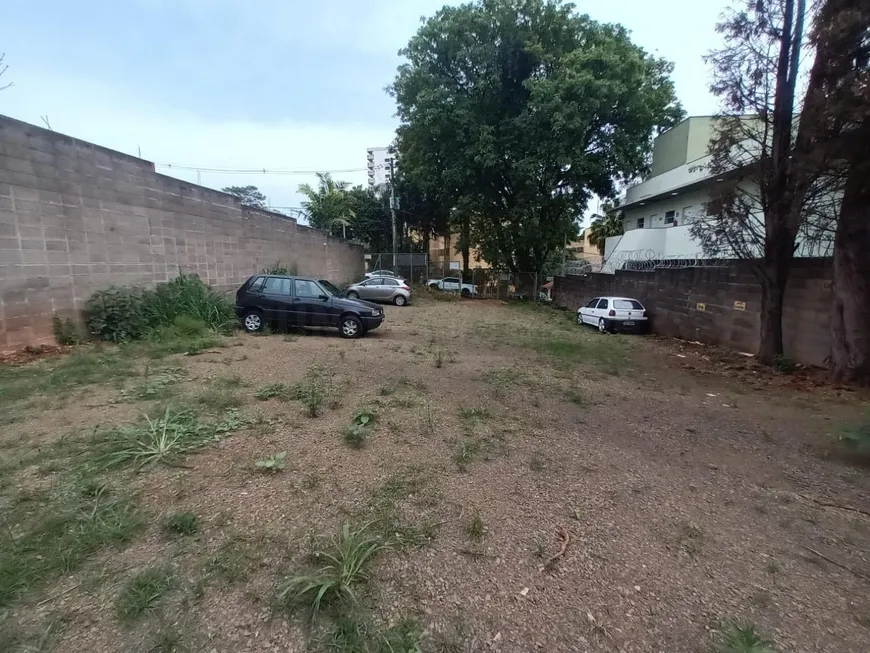 Foto 1 de Lote/Terreno à venda, 532m² em Cidade Jardim, Piracicaba