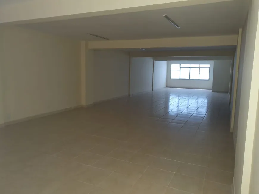 Foto 1 de Sala Comercial para alugar, 133m² em Centro, Curitiba