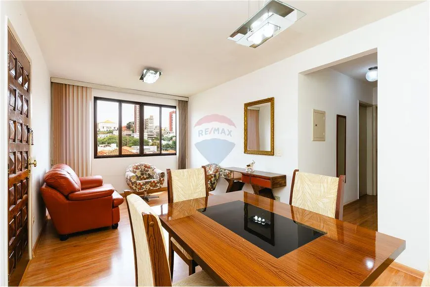 Foto 1 de Apartamento com 3 Quartos à venda, 76m² em Vila Argos Velha, Jundiaí