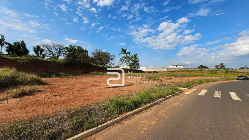 Foto 1 de Lote/Terreno à venda, 3747m² em Vale do Sol, Piracicaba