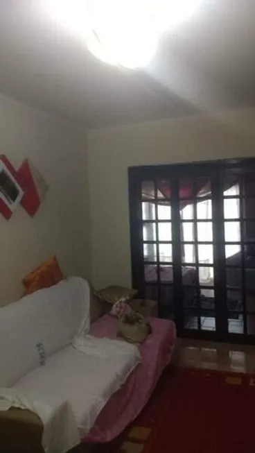 Foto 1 de Sobrado com 3 Quartos à venda, 354m² em Demarchi, São Bernardo do Campo