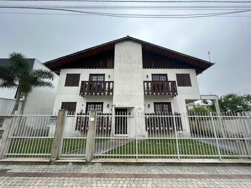 Foto 1 de Apartamento com 1 Quarto à venda, 35m² em Costa E Silva, Joinville