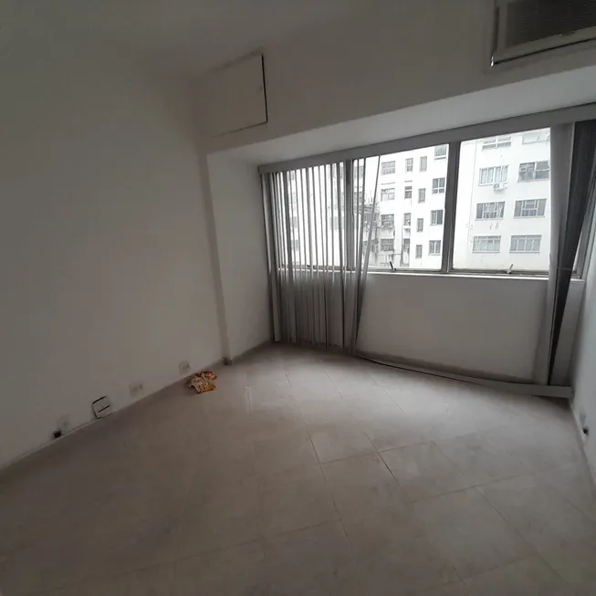 Foto 1 de Sala Comercial para alugar, 47m² em Centro, Rio de Janeiro