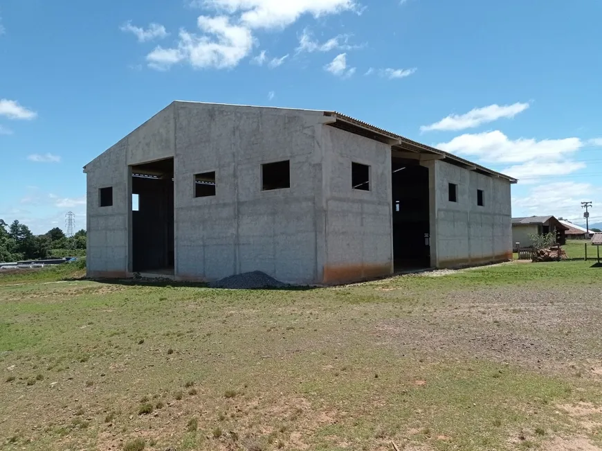 Foto 1 de Galpão/Depósito/Armazém para alugar, 700m² em Centro, São José dos Pinhais