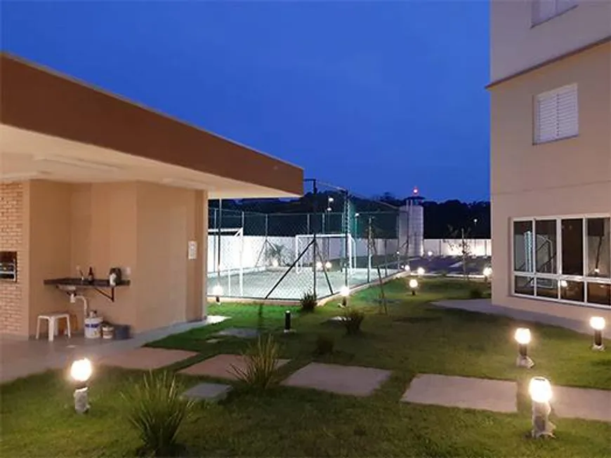 Foto 1 de Apartamento com 2 Quartos à venda, 52m² em Guapura, Itanhaém