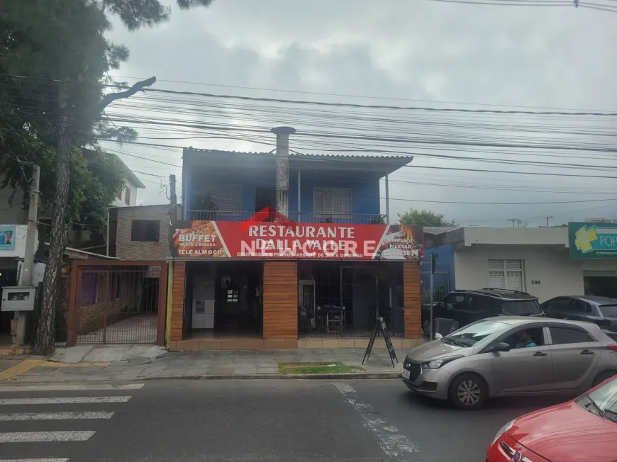 Foto 1 de Ponto Comercial com 4 Quartos à venda, 400m² em Cavalhada, Porto Alegre