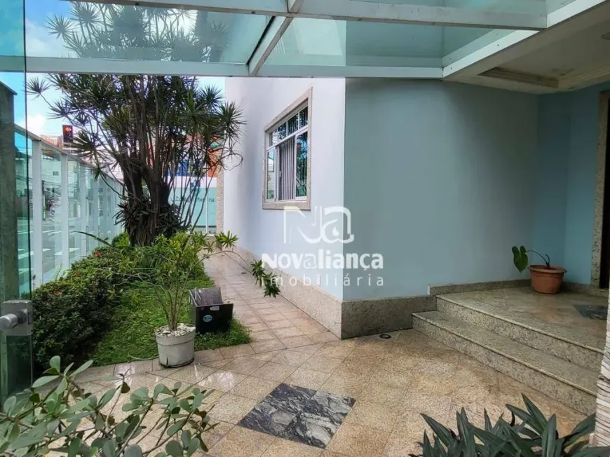 Foto 1 de Casa com 4 Quartos à venda, 400m² em Praia da Costa, Vila Velha