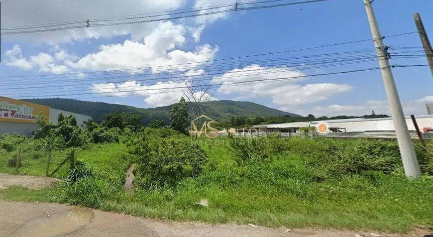 Foto 1 de Lote/Terreno à venda, 5000m² em Santo Antônio de Lisboa, Florianópolis