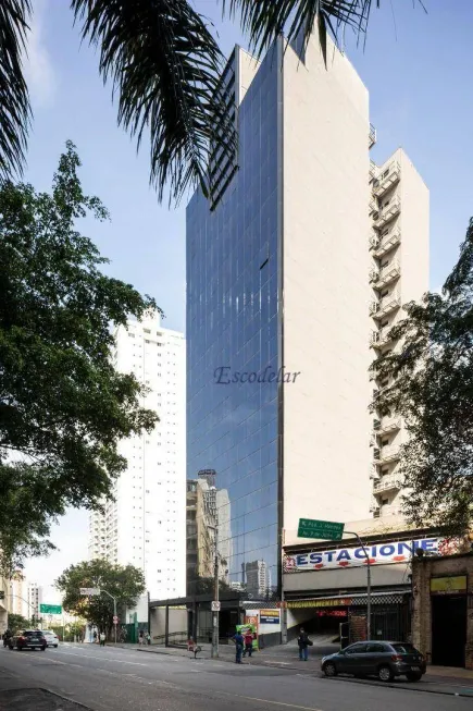 Foto 1 de Prédio Comercial para venda ou aluguel, 3667m² em Centro, São Paulo