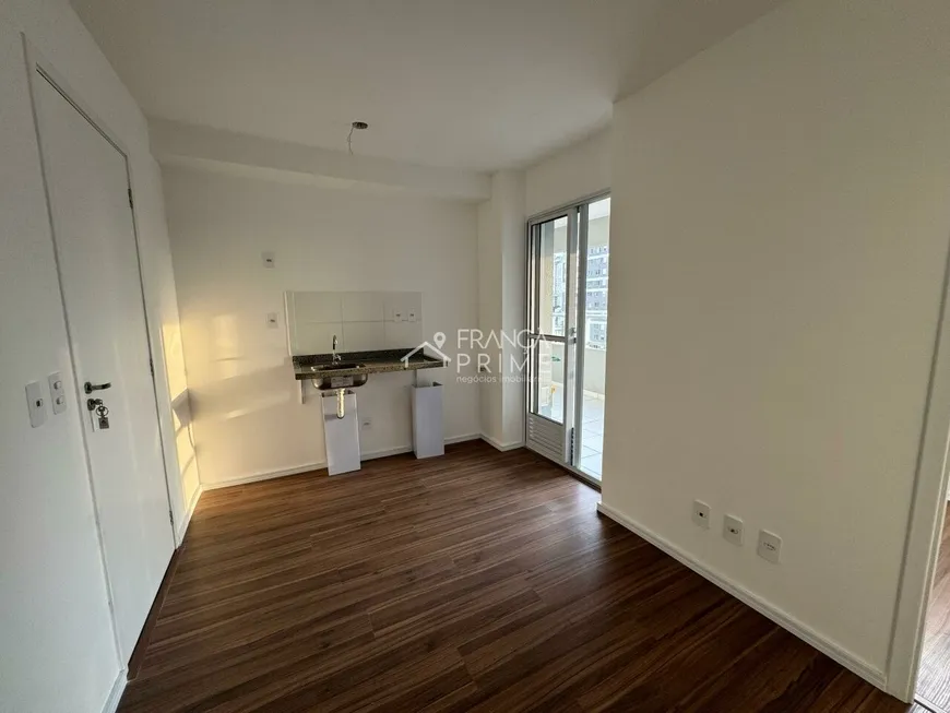 Foto 1 de Apartamento com 2 Quartos à venda, 36m² em Água Branca, São Paulo