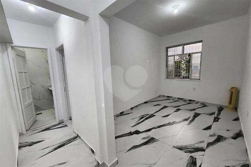 Foto 1 de Apartamento com 1 Quarto à venda, 49m² em Botafogo, Rio de Janeiro