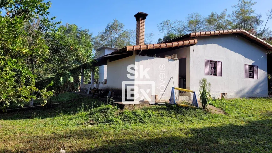 Foto 1 de Fazenda/Sítio com 2 Quartos à venda, 105m² em Bairro Rural, Indianópolis