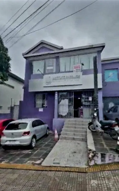 Foto 1 de Imóvel Comercial para venda ou aluguel, 490m² em Centro, Campina Grande