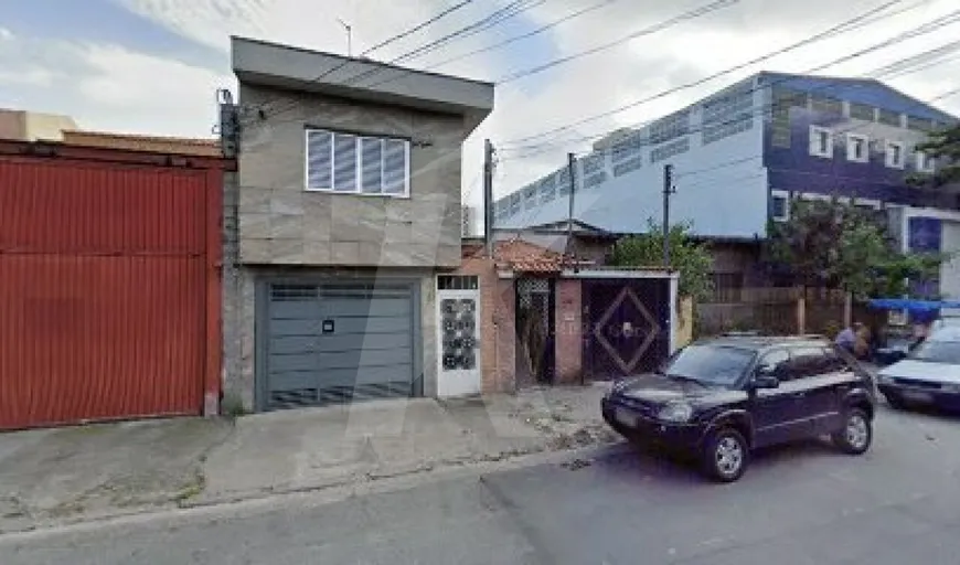 Foto 1 de Lote/Terreno à venda, 440m² em Vila Guilherme, São Paulo