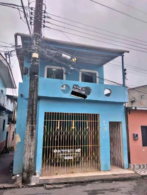 Foto 1 de Casa com 2 Quartos à venda, 180m² em Mangueirão, Belém