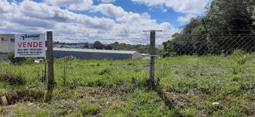 Foto 1 de Lote/Terreno à venda em Colônia Rio Grande, São José dos Pinhais