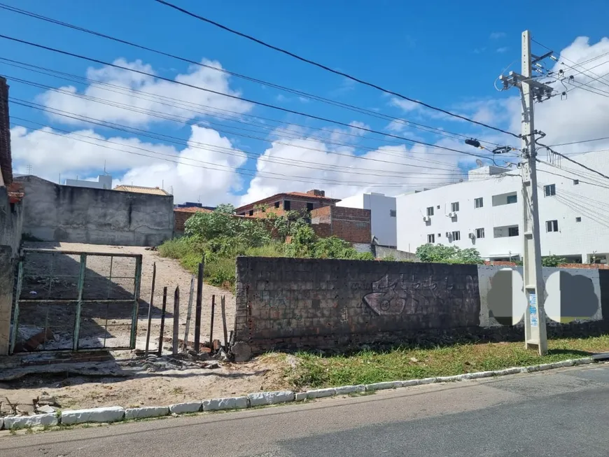 Foto 1 de Lote/Terreno à venda em Bancários, João Pessoa