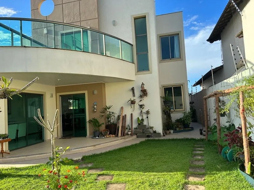 Foto 1 de Casa com 3 Quartos à venda, 473m² em Interlagos, Vila Velha