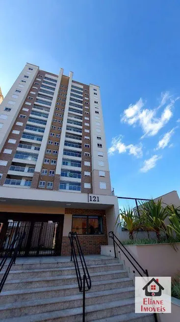 Foto 1 de Apartamento com 3 Quartos à venda, 179m² em Chácara Cneo, Campinas