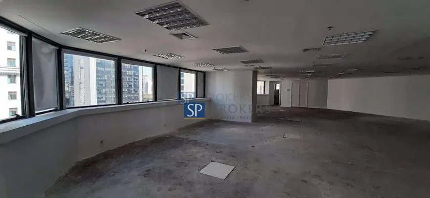 Foto 1 de Sala Comercial para alugar, 200m² em Itaim Bibi, São Paulo