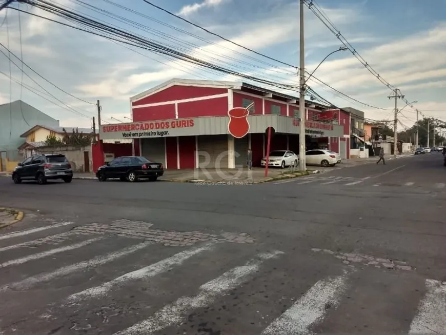 Foto 1 de Galpão/Depósito/Armazém à venda, 325m² em Niterói, Canoas