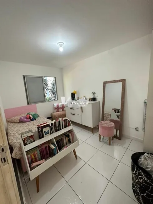 Foto 1 de Apartamento com 2 Quartos à venda, 50m² em Jardim Andaraí, São Paulo