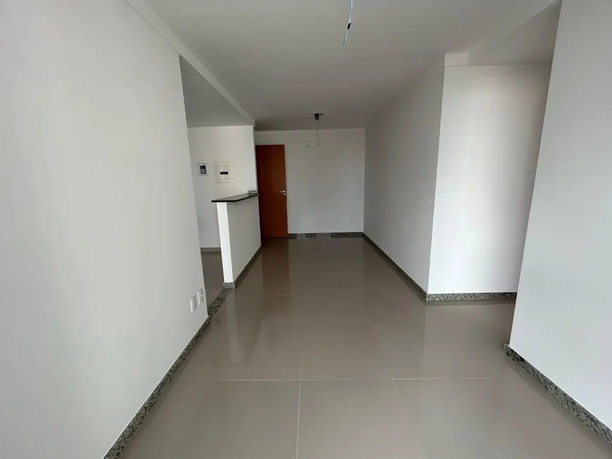 Foto 1 de Apartamento com 3 Quartos à venda, 69m² em Praia de Itaparica, Vila Velha