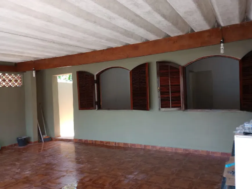 Foto 1 de Casa com 3 Quartos à venda, 153m² em Chacara Recanto Verde, Cotia