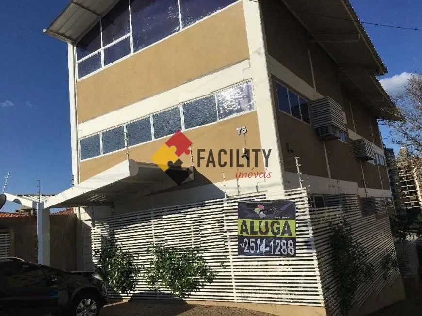 Foto 1 de Galpão/Depósito/Armazém para alugar, 465m² em Jardim Proença, Campinas