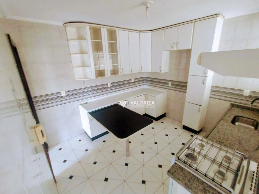 Foto 1 de Apartamento com 2 Quartos à venda, 95m² em Jardim Goncalves, Sorocaba