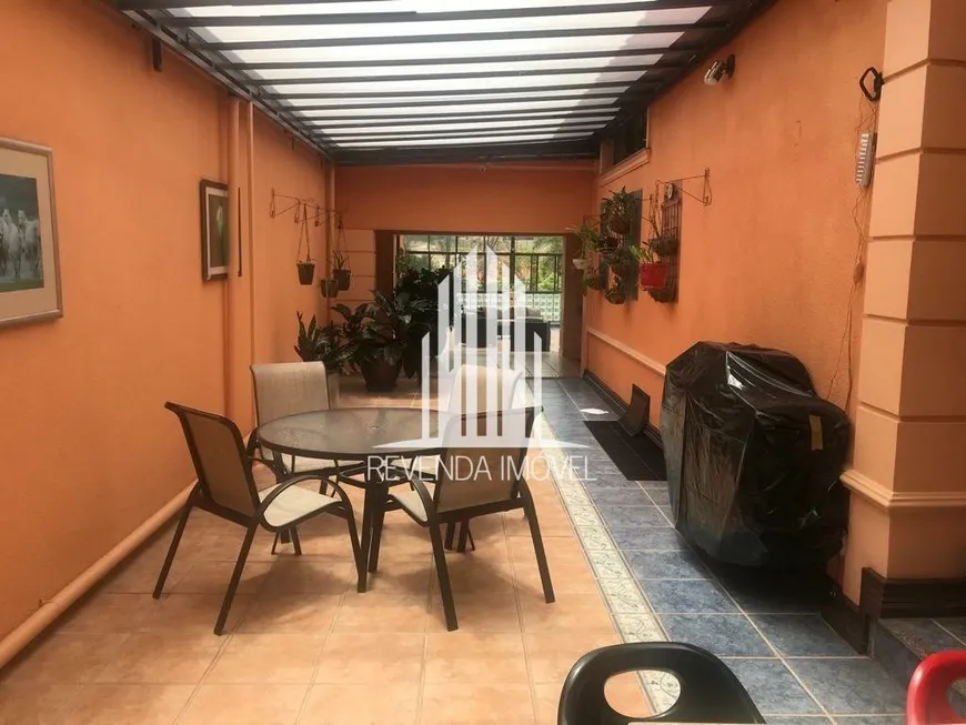 Foto 1 de Casa com 5 Quartos à venda, 790m² em Alto da Lapa, São Paulo