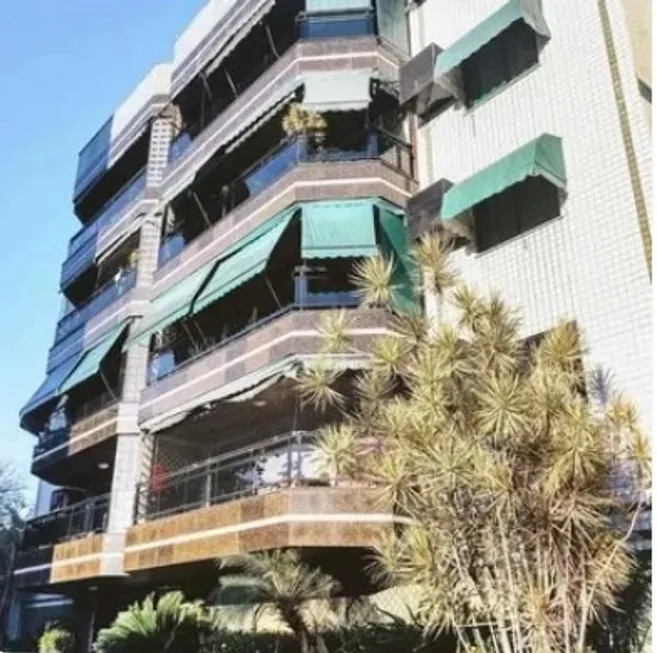 Foto 1 de Apartamento com 2 Quartos à venda, 88m² em Freguesia- Jacarepaguá, Rio de Janeiro