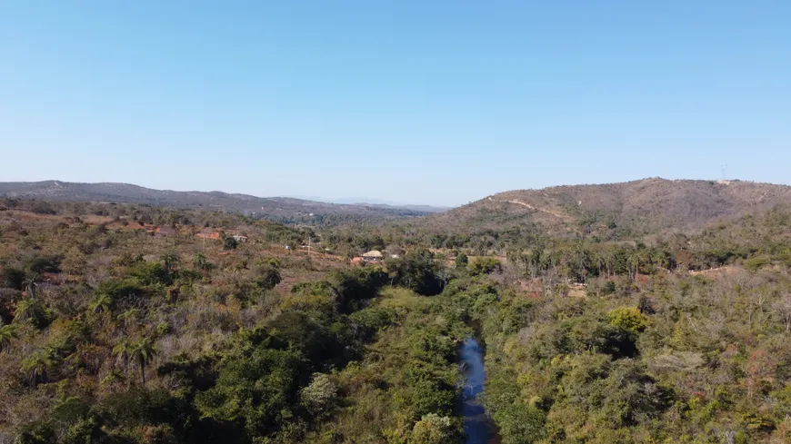 Foto 1 de Fazenda/Sítio com 3 Quartos à venda, 160000m² em Centro, Jaboticatubas