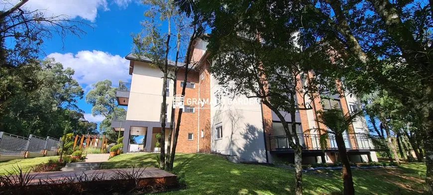 Foto 1 de Apartamento com 2 Quartos à venda, 82m² em Bavária, Gramado