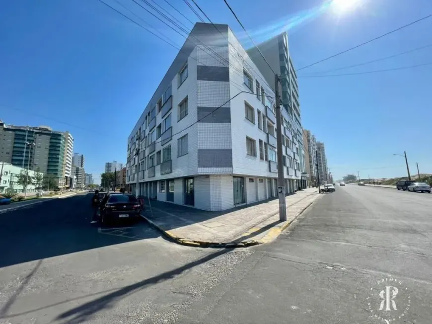 Foto 1 de Apartamento com 3 Quartos à venda, 92m² em Centro, Tramandaí