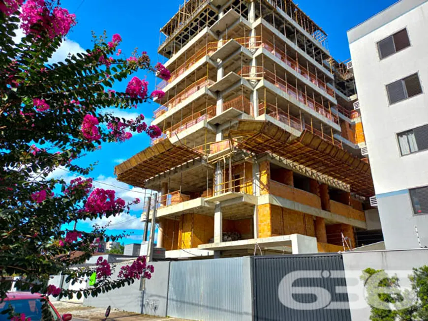 Foto 1 de Apartamento com 3 Quartos à venda, 183m² em América, Joinville