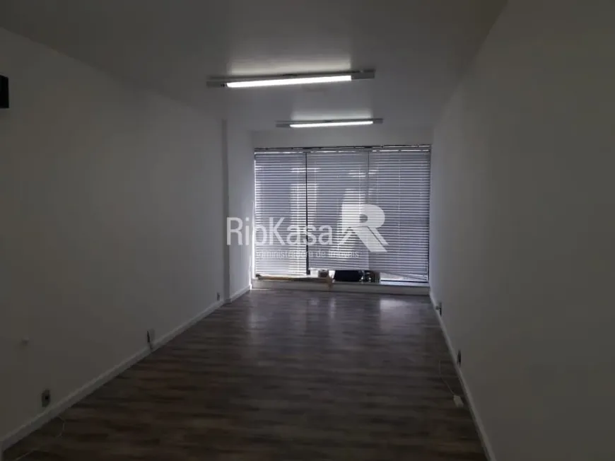 Foto 1 de Sala Comercial para alugar, 29m² em Centro, Rio de Janeiro