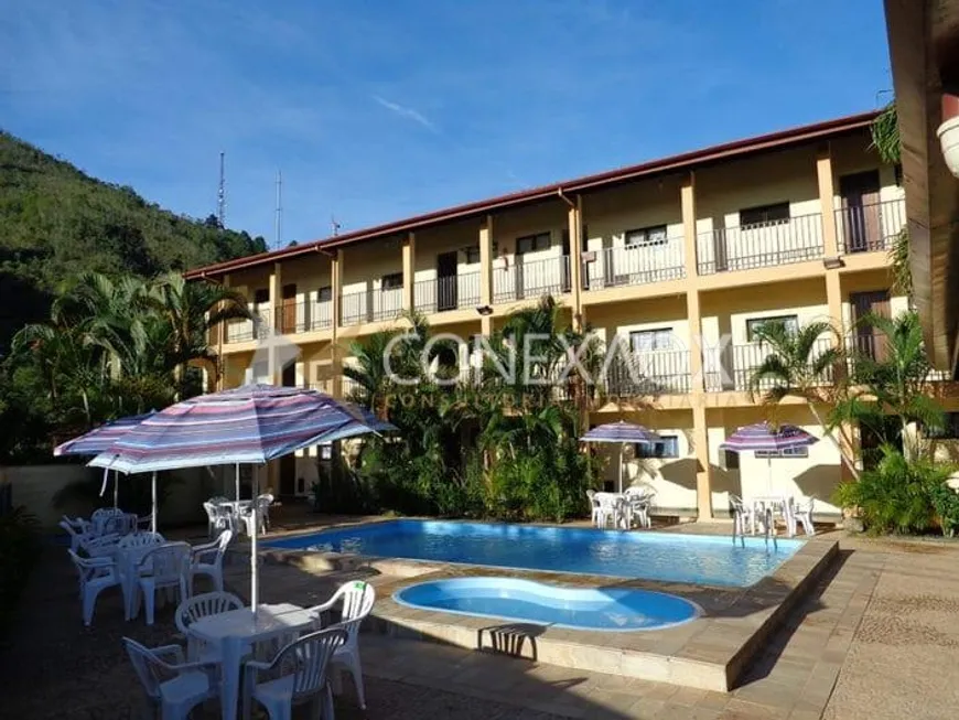 Foto 1 de Apartamento com 2 Quartos à venda, 53m² em Praia das Toninhas, Ubatuba