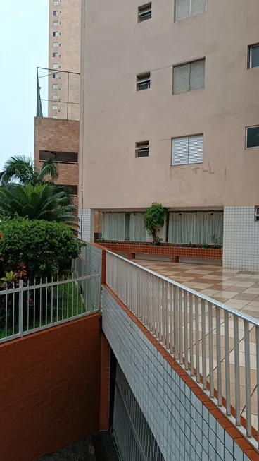 Foto 1 de Apartamento com 1 Quarto à venda, 65m² em Vila Guilhermina, Praia Grande