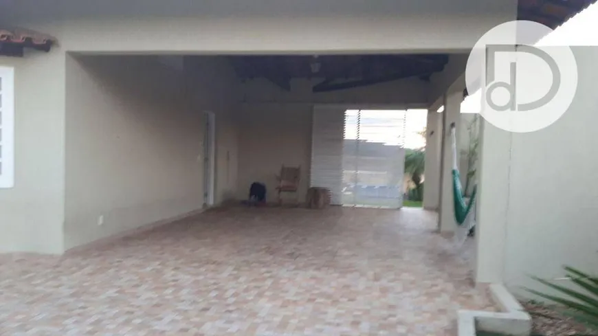 Foto 1 de Casa com 4 Quartos à venda, 334m² em Residencial Recanto dos Canjaranas, Vinhedo