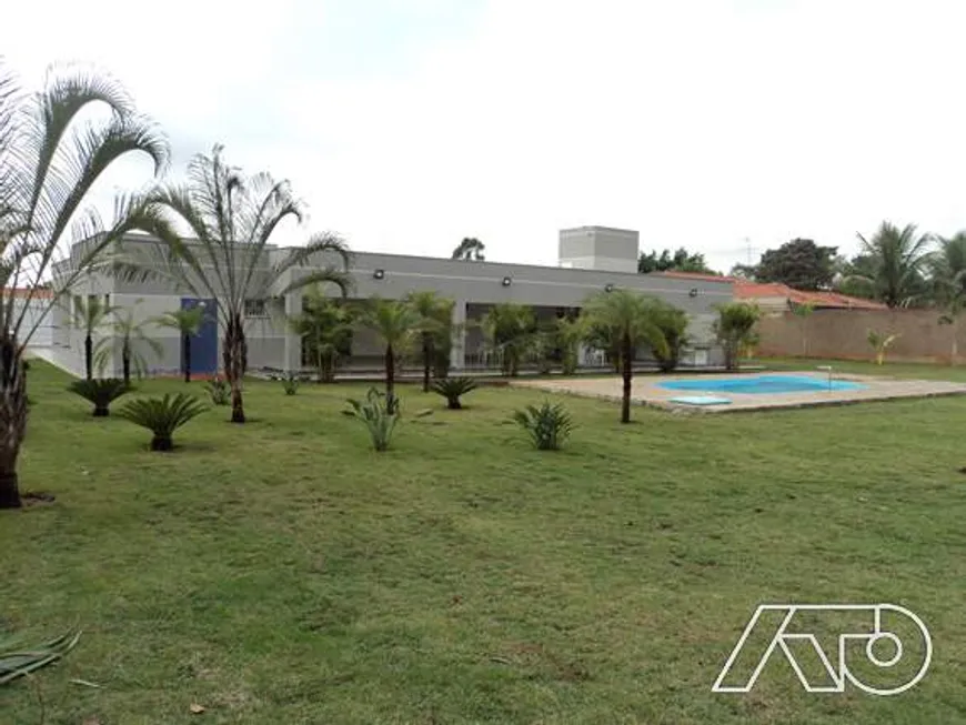 Foto 1 de Fazenda/Sítio com 4 Quartos à venda, 3200m² em Santa Rita, Piracicaba