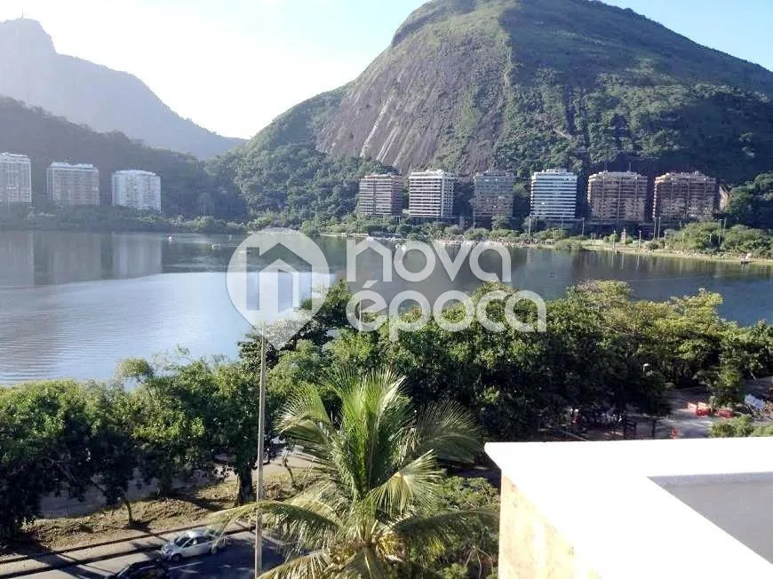 Foto 1 de Cobertura com 4 Quartos à venda, 462m² em Ipanema, Rio de Janeiro