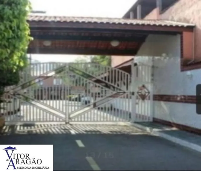 Foto 1 de Casa de Condomínio com 2 Quartos à venda, 120m² em Vila Continental, São Paulo