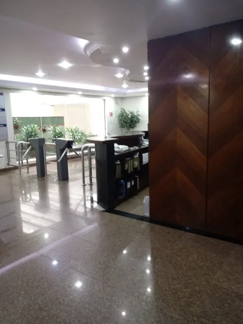 Foto 1 de Sala Comercial à venda, 20m² em Moema, São Paulo