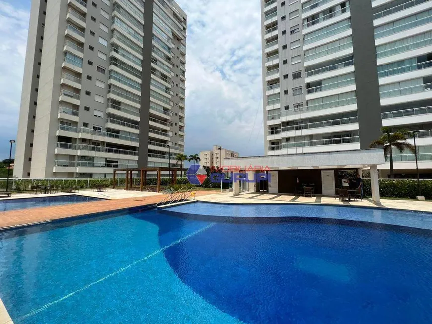 Foto 1 de Apartamento com 3 Quartos à venda, 143m² em Jardim Tarraf II, São José do Rio Preto