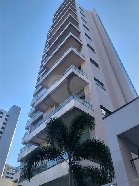 Foto 1 de Apartamento com 3 Quartos à venda, 285m² em Meireles, Fortaleza