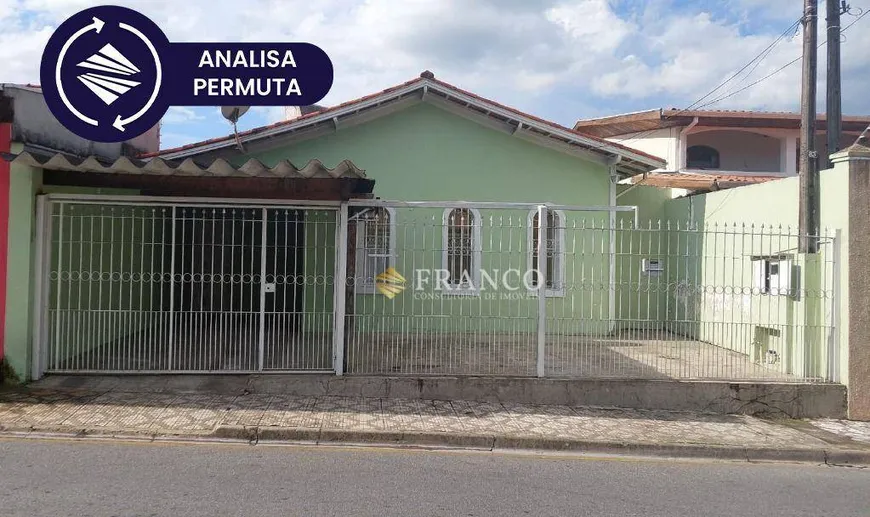 Foto 1 de Casa com 3 Quartos à venda, 190m² em Granville, Taubaté