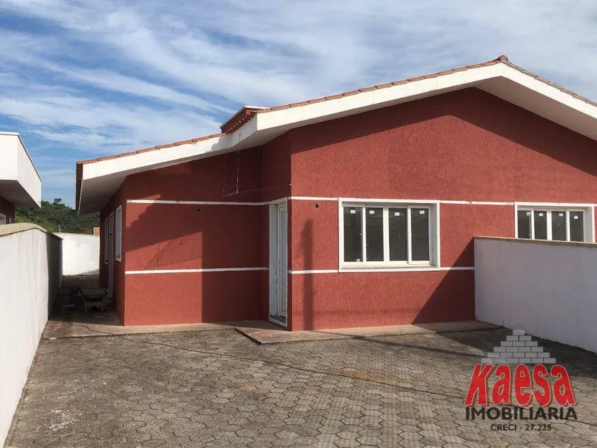 Foto 1 de Casa de Condomínio com 3 Quartos à venda, 80m² em Jardim Sao Marcos, Bom Jesus dos Perdões